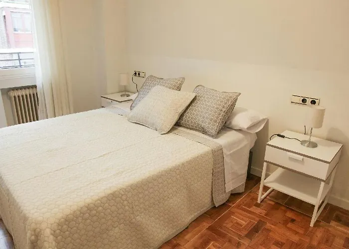 Apartamento Barrio De La Arena
