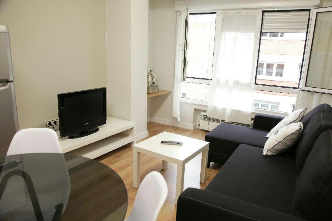 Barrio De La Arena Appartement