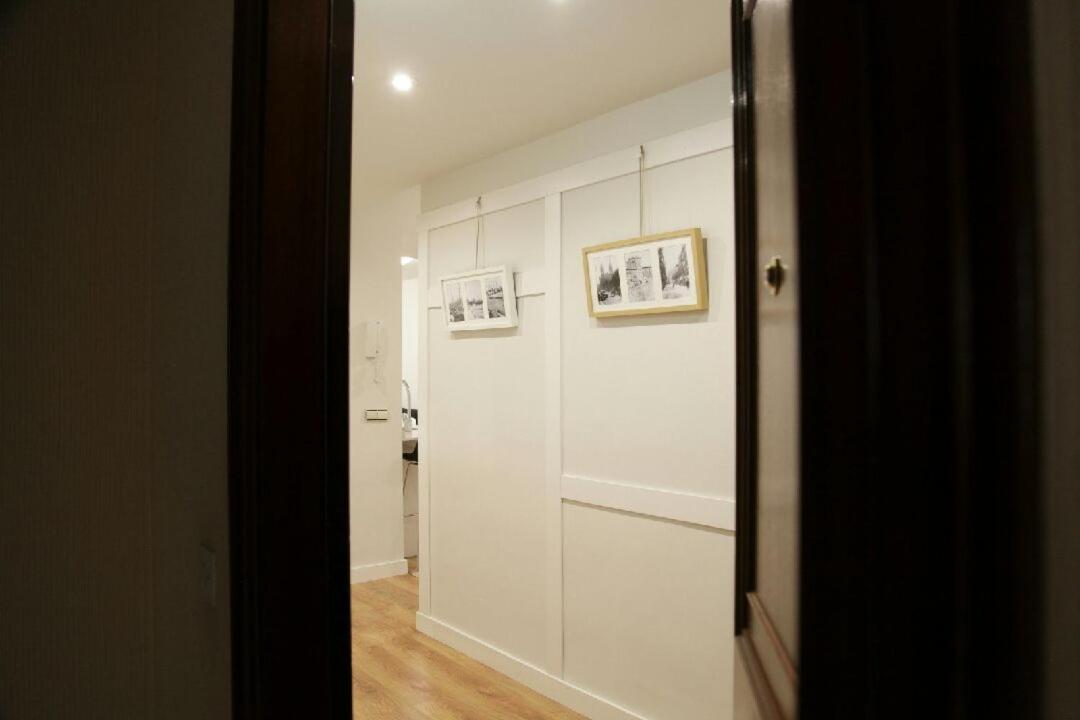 Appartement Barrio De La Arena *