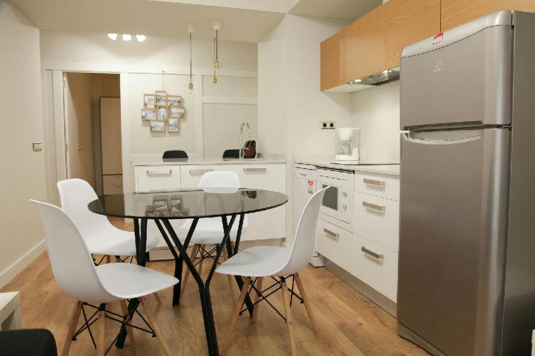 Barrio De La Arena Appartement *
