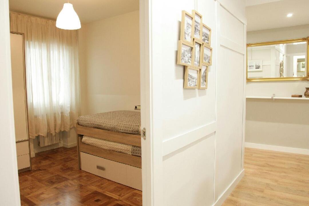 Appartement Barrio De La Arena Gijón